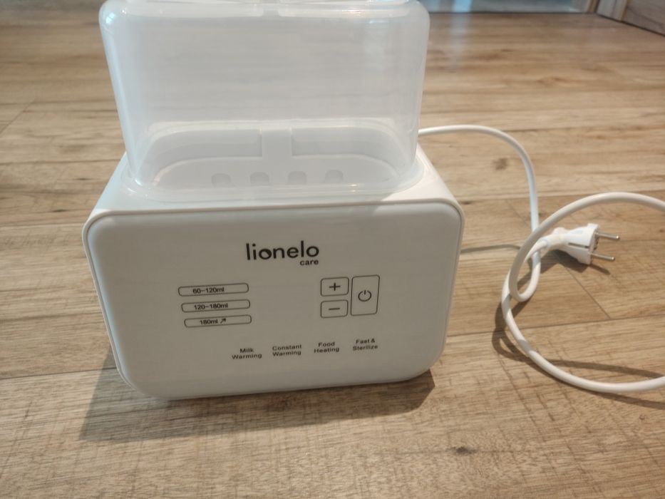 Podgrzewacz do butelek