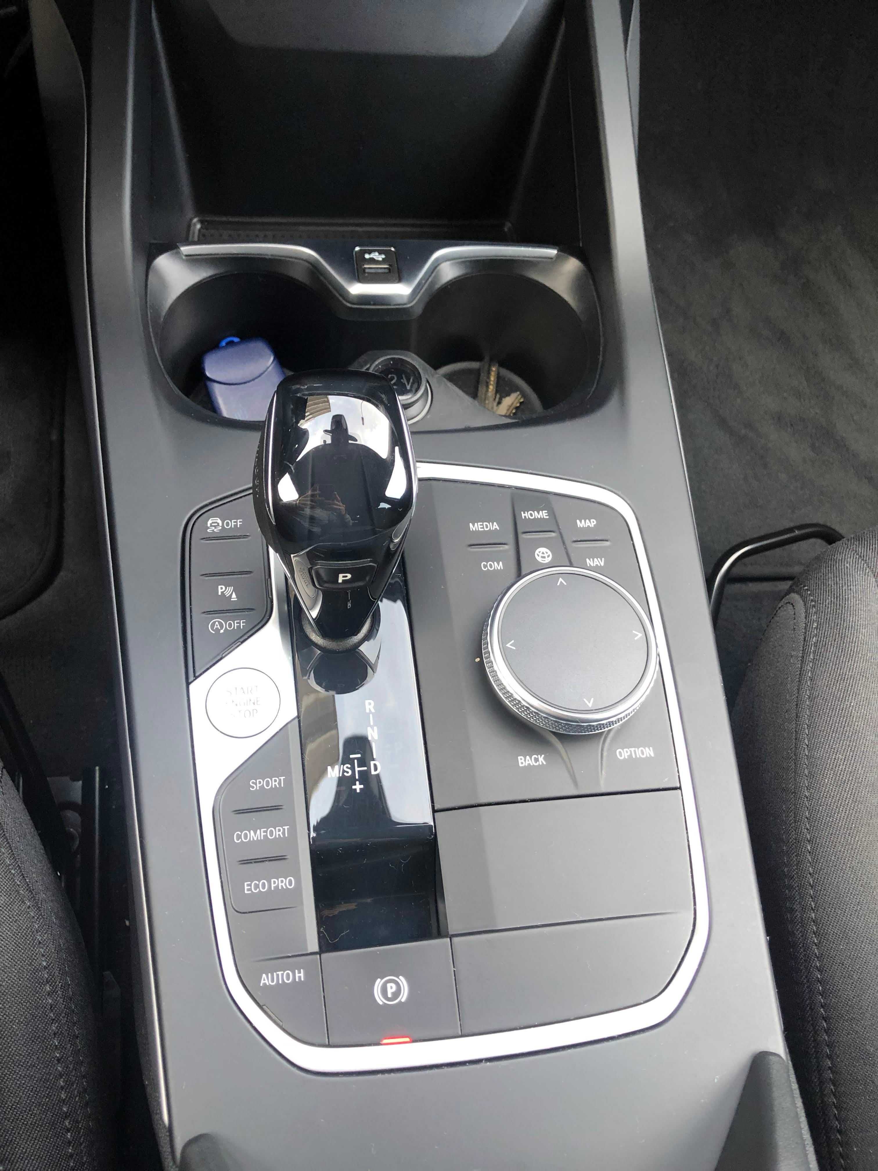 BMW 118 i Corporate Edition Auto