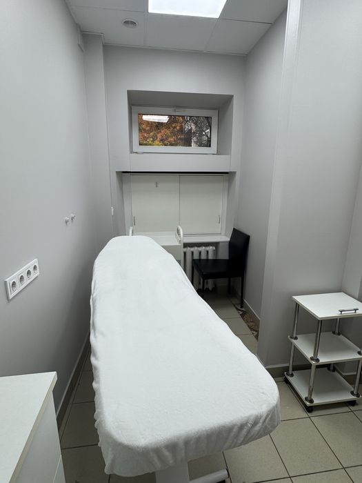 Оренда кабінета в салоні краси