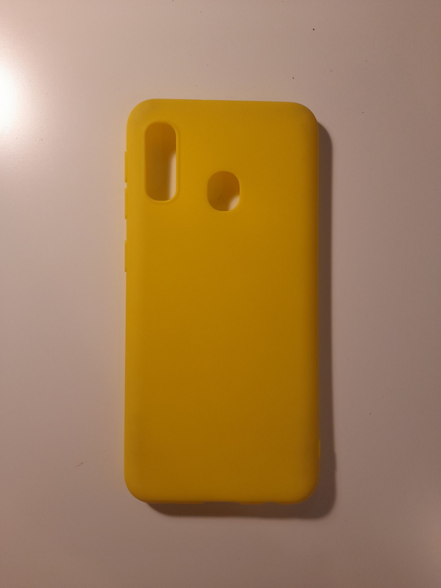 Capas de telefone-Samsung A20e