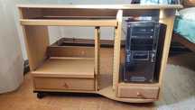 Mesa para computador