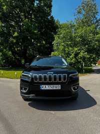 Jeep cherokee джип черокі 2.4, 41тис міль пробігу