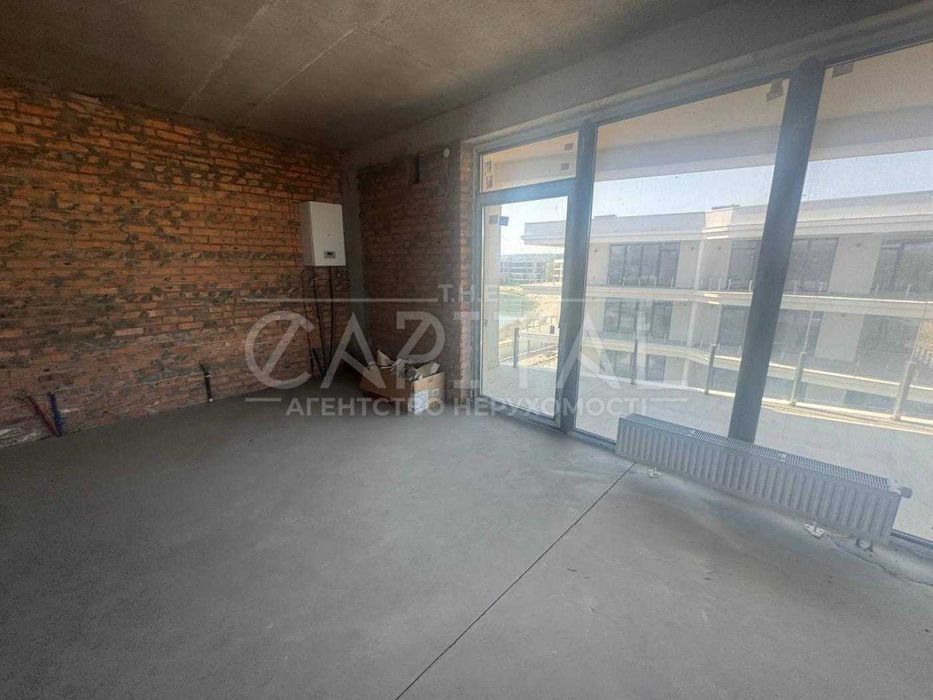 Продаж 2-кімнатної квартири з терасою в ЖК Park Lake City