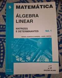 Álgebra Linear - Mat