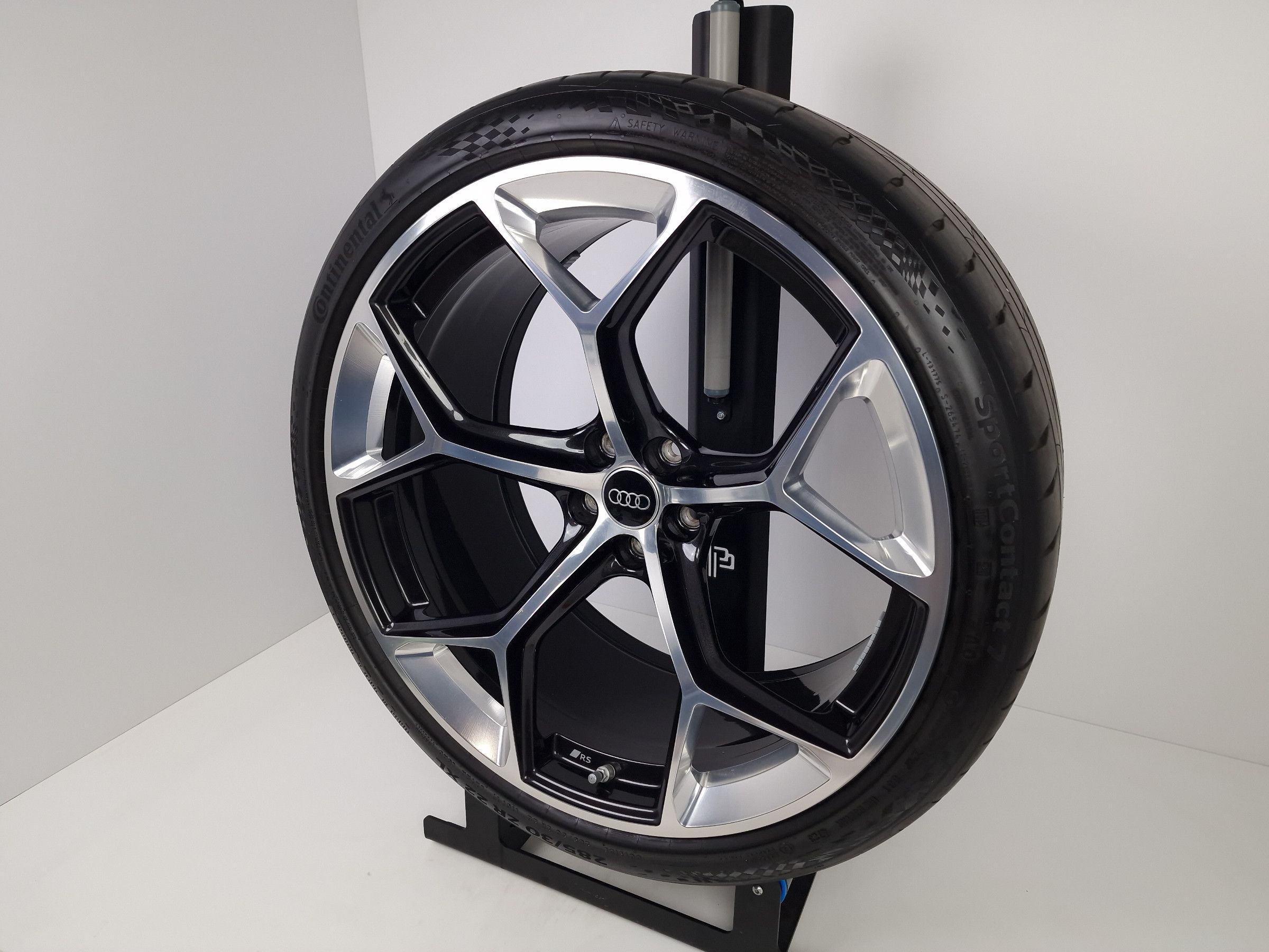 FABRYCZNIE NOWE, Oryginalne Felgi 22" do Audi RS7, RS6, SQ7, SQ8, RSQ8