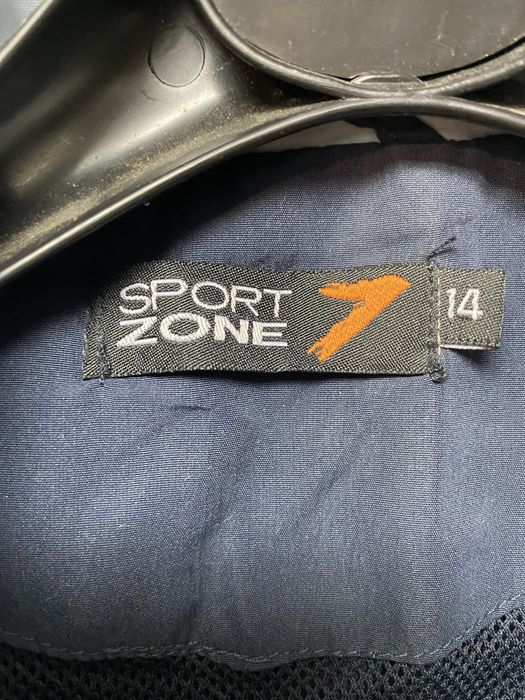 Fatos de treino/ tm. 14