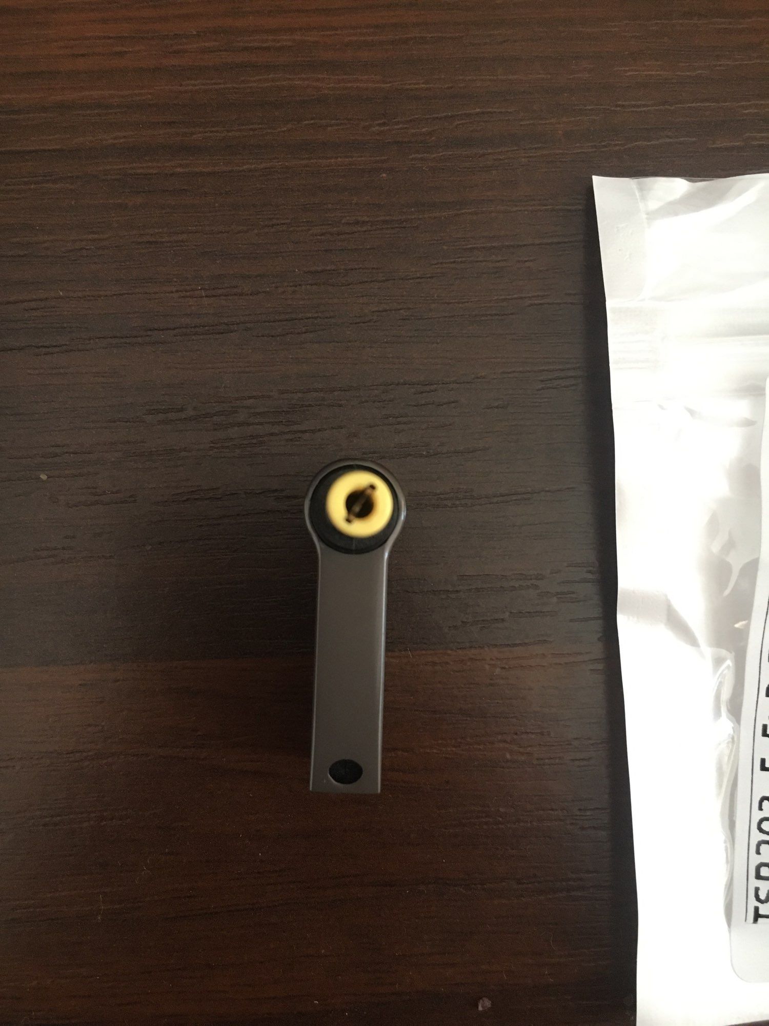 USB Type-C адаптер DC 5.5×2.5 для ноутбука до 100W та інших пристроїв