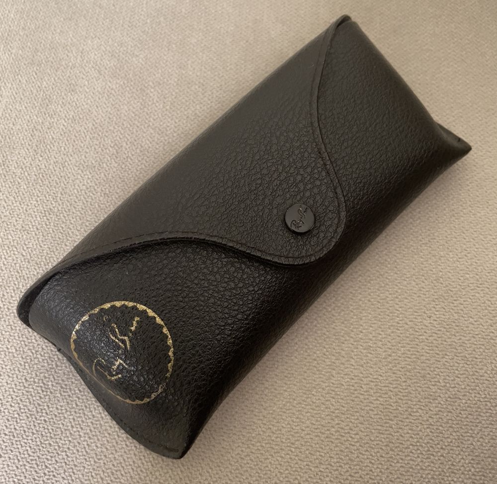 Vendo oculos rayban