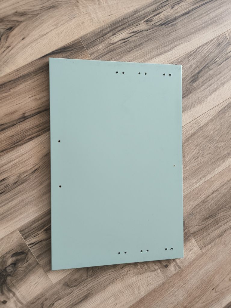 Front szuflady Ikea, Stensund 60x40, zielony