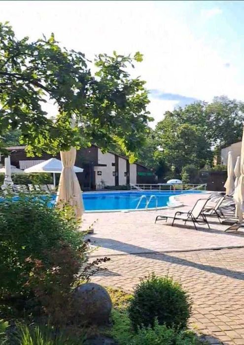 Аренда дома 3к 86м2 5 соток село Орловщина Forrest Park & Resort