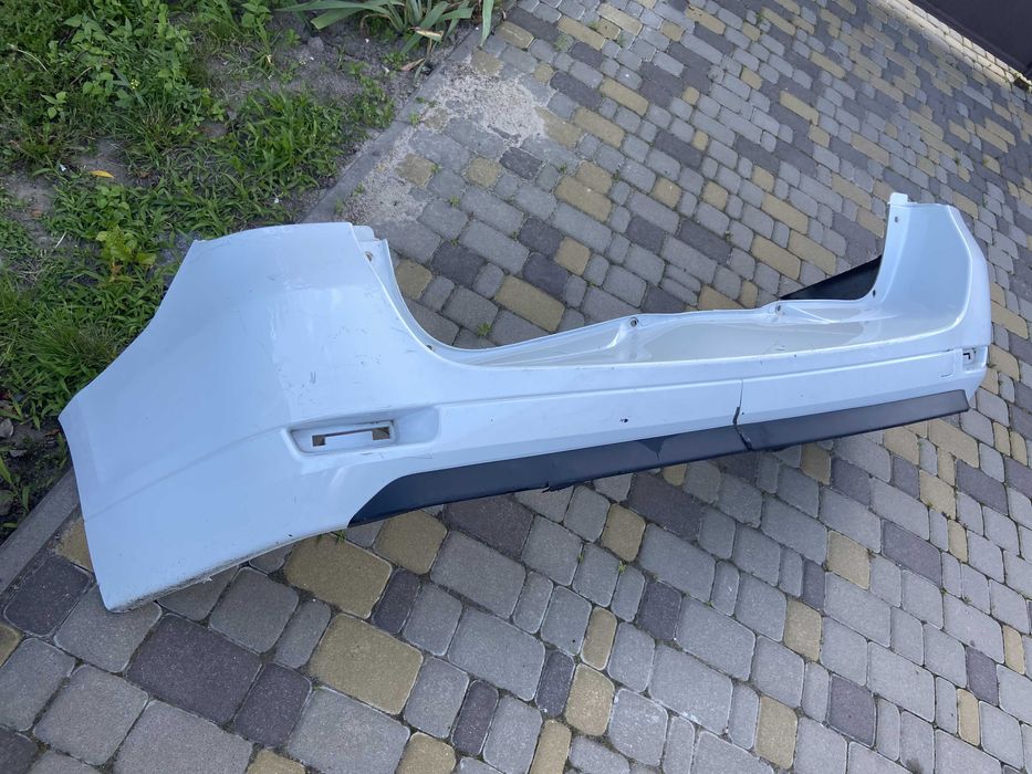 Бампер под ремонт Tesla vw dacia kia hyundai