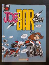 Joe Bar Team Tome 2