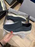 Мужские слипоны Ecco Irving 40 с Германии