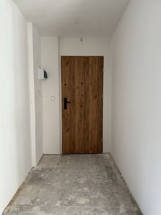 Mieszkanie od prywatnej osoby.