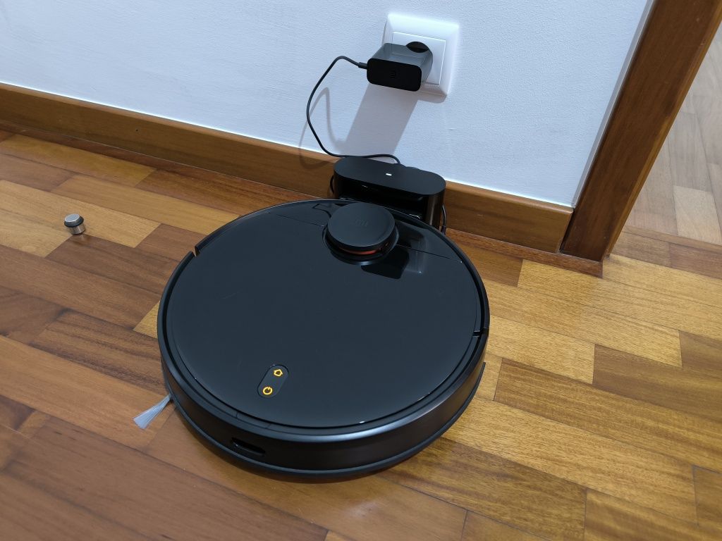 Aspirador Xiaomi Mi Robot Vacuum Mop Pro