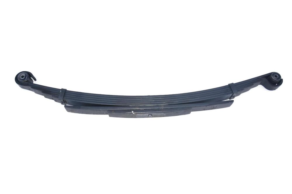 504361021 Iveco Daily 65C resor tylny  7 piór