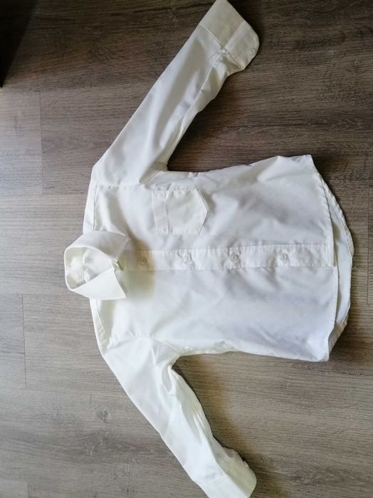 Conjunto camisa + calções, Coeli, tamanho 24 meses