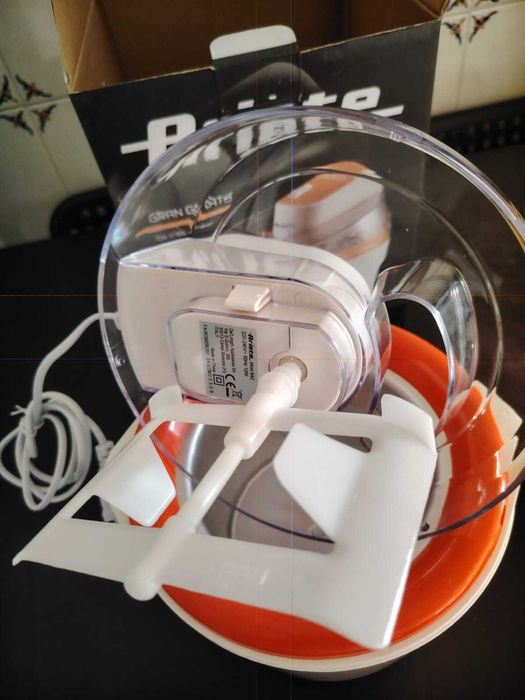 Sorveteira- Maquina de gelados