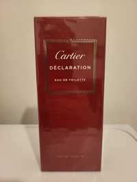 Cartier declaration 100ml edt