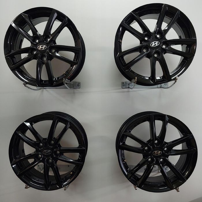 Felgi 16 5x114.3 Hyundai Elantra, ix20, i30 II, Ioniq (F507918-51)