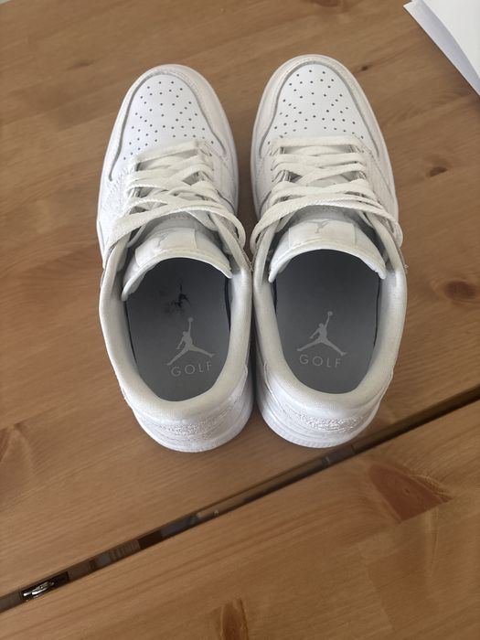 Nike Air Jordan 1 edicao limitada 40,5