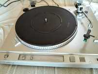 Gramofon Wega P550 (SONY PS X-35) fully automatic