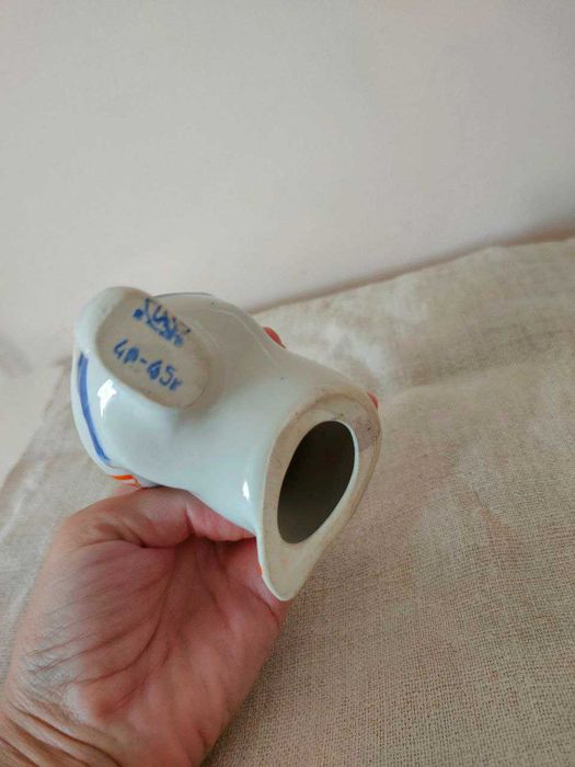 Гуцулка, Трегубова, коростень