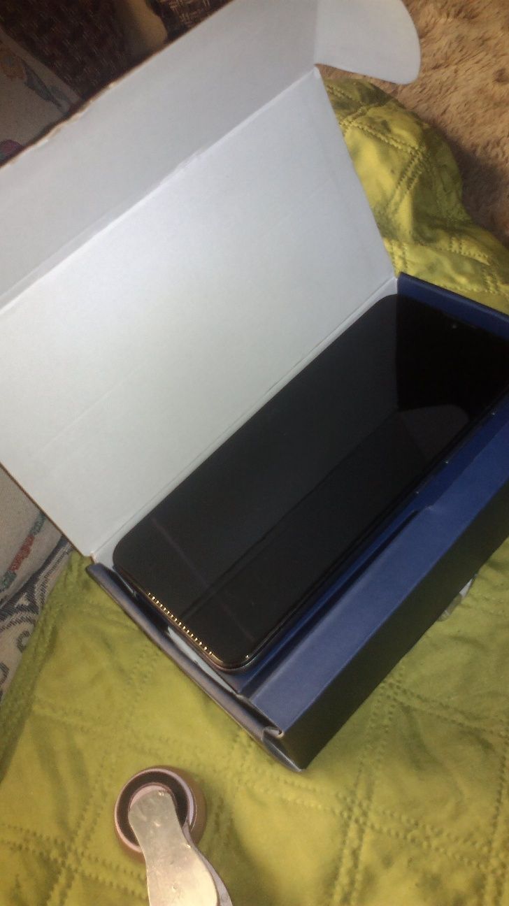 Motorolla g 30 128gb.