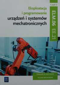 Eksploatacja i programowanie urządzeń i system.. cz. 2 ELM.06