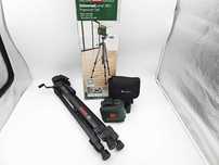 Laser krzyżowy Zielony 24M BOSCH UNIVERSALLEVEL 360