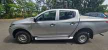 Mitsubishi L200 Pierwszy Wlasciciel, Stan bardzo dobry. Polecam