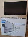 Monitor PHILIPS 328E9FJAB/00 31.5" 2560x1440px Curved