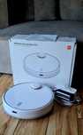 Odkurzacz Mi Robot Vacuum- Mop 2 Pro