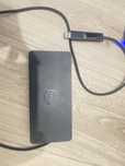Stacja dokujaca DELL D6000 z zasilaczem