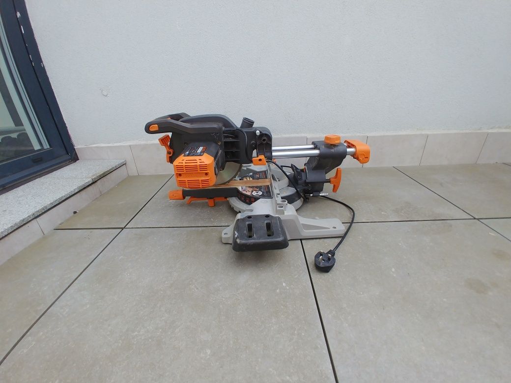 Ukosnica evolution R255sms