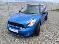 MINI Countryman S 4x4