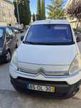 Carrinha citroen berlingo longa