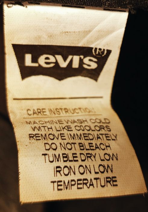 Кепка Levi's оригинал