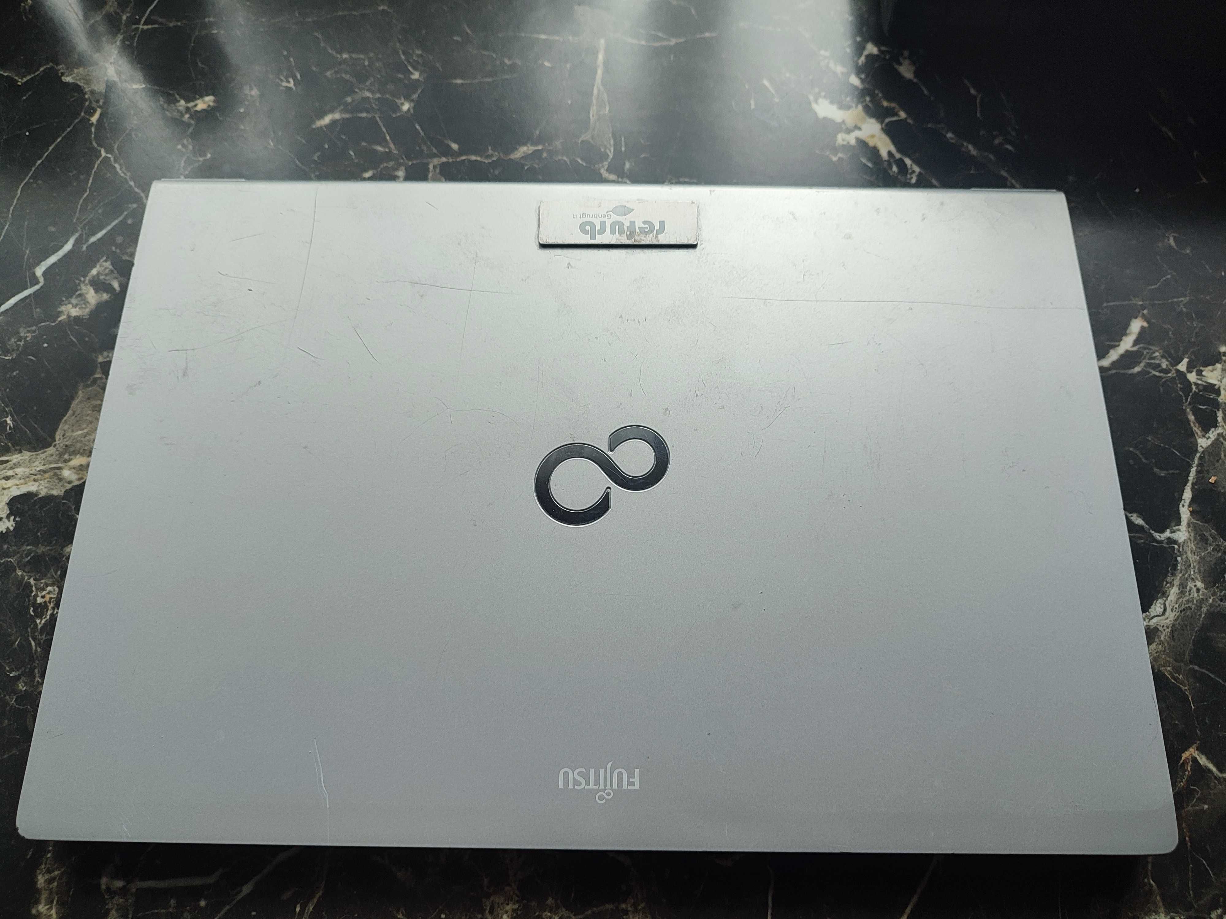 Розбір Fujitsu Lifebook U772  + Samsung 530u  np530u3b