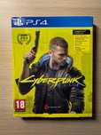 Cyberpunk 2077 PS4/PS5