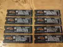 SSD накопичувач Samsung 970 EVO Plus 500 GB (MZ-V7S500BW)
