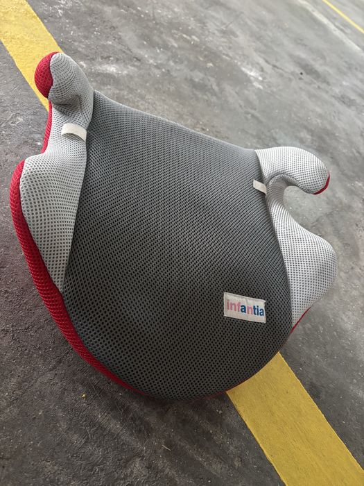 Acento de criança para automóvel