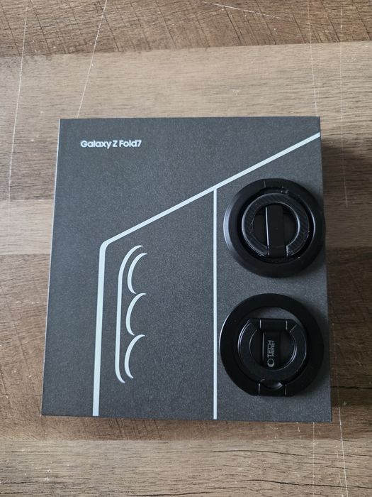 Samsung z fold 7