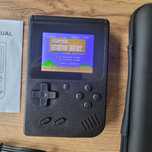 Retro Konsola, 400 gier, Mario Bros, Contra i wiele innych. NOWA