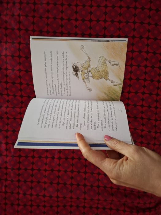 O retrato "em escadinha" de  Maria Alberta Menéres