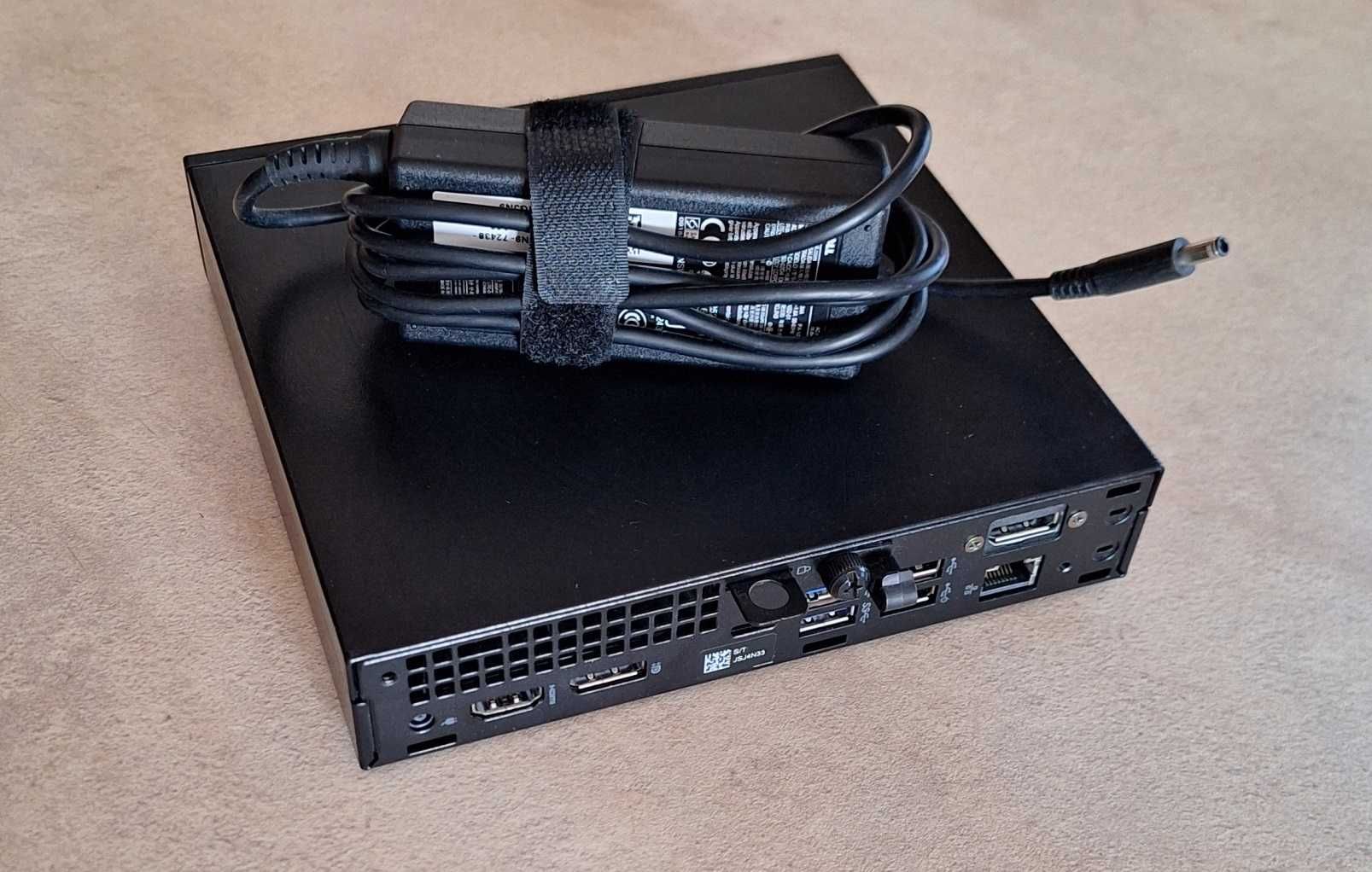 DELL 3070 Mini i5-9500t
