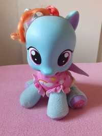 My Little pony bebe Hasbro