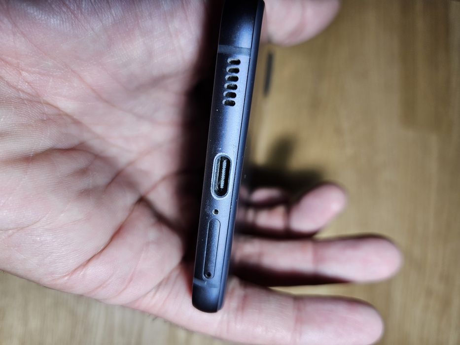 Samsung S21 FE Snapdragon 888 - 8Gb Ram 256 Gb memória - Graphite