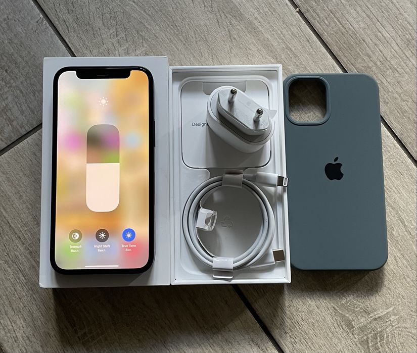 iPhone 12 Mini 128гб Neverlock
