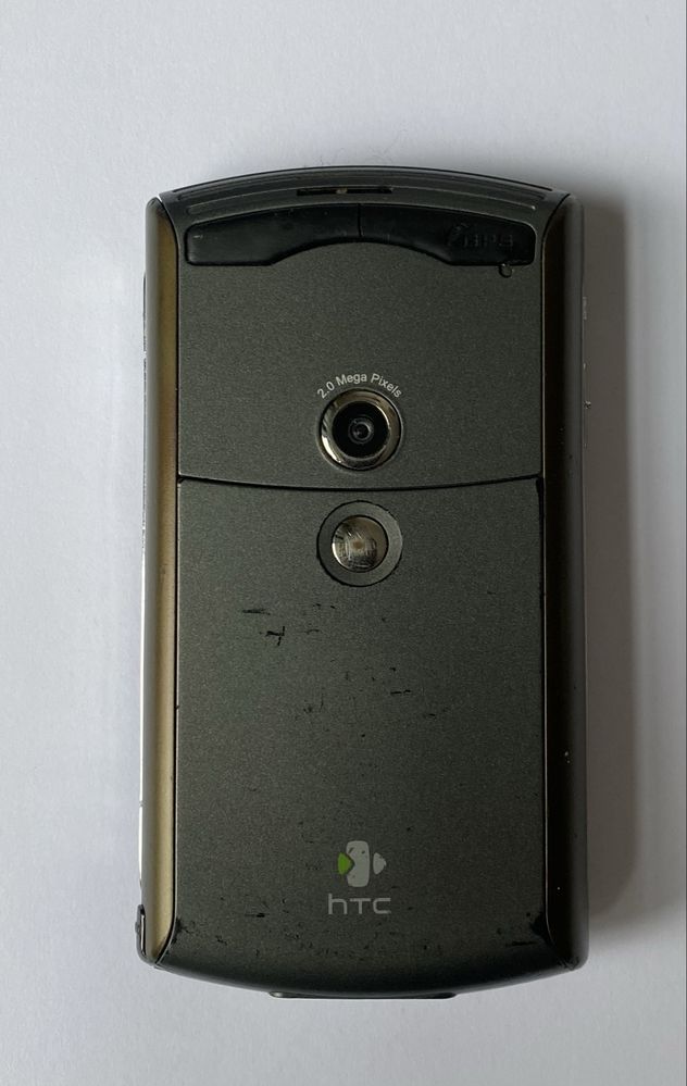 HTC P3300 Artemis